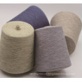 Hilados de lino para la alfombra, calcetines, almohada, bufanda